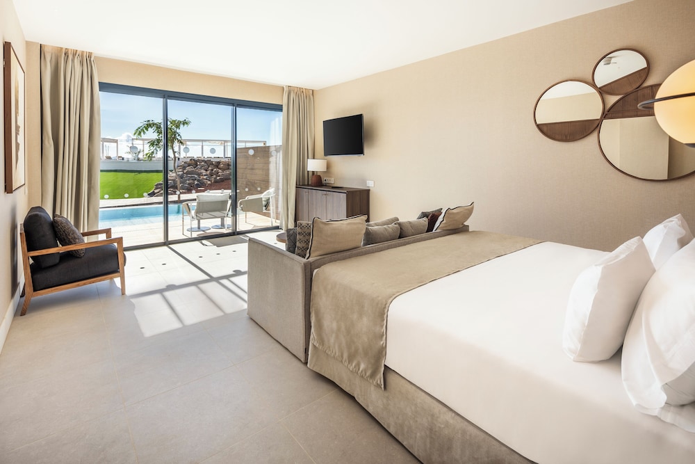 Deluxe Room (Swim Up) - Photo 2