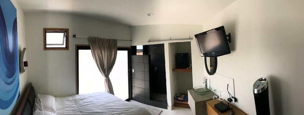 Basic Villa