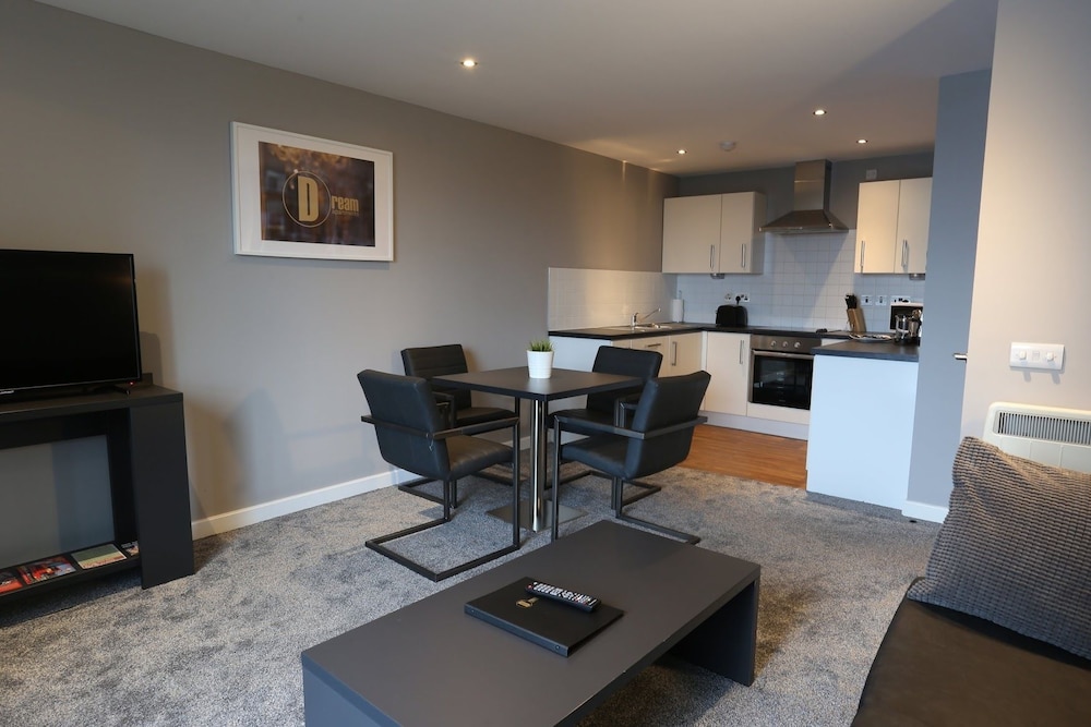 Standard Apartment, 2 Bedrooms