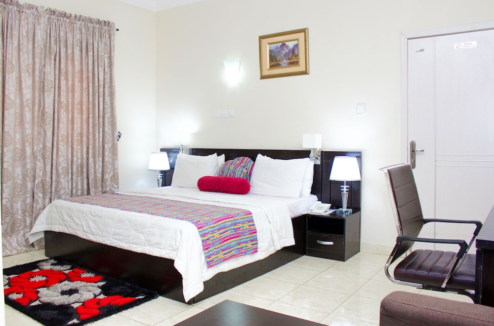 Suite photo 1