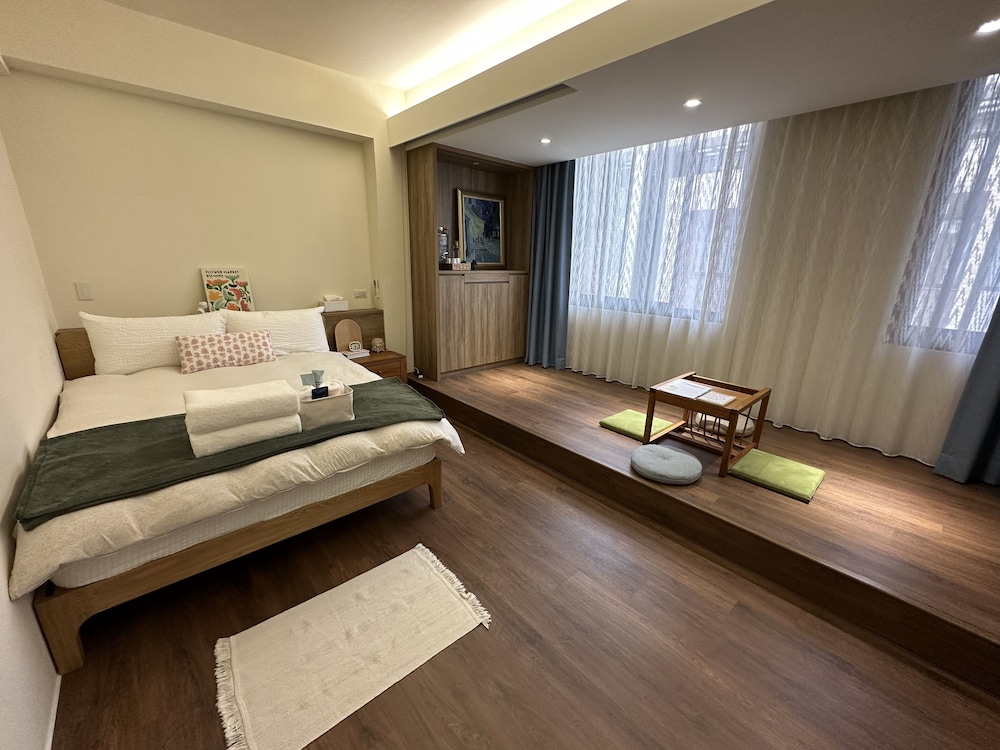 Signature Room photo 3