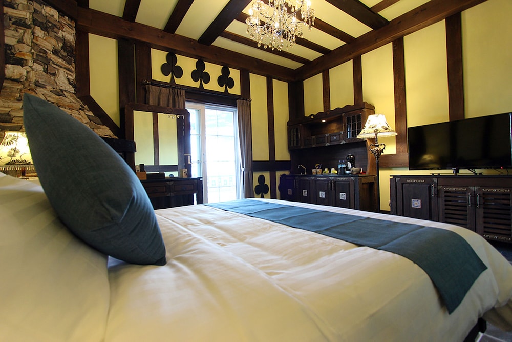 Comfort Double Room, Sea View photo 3
