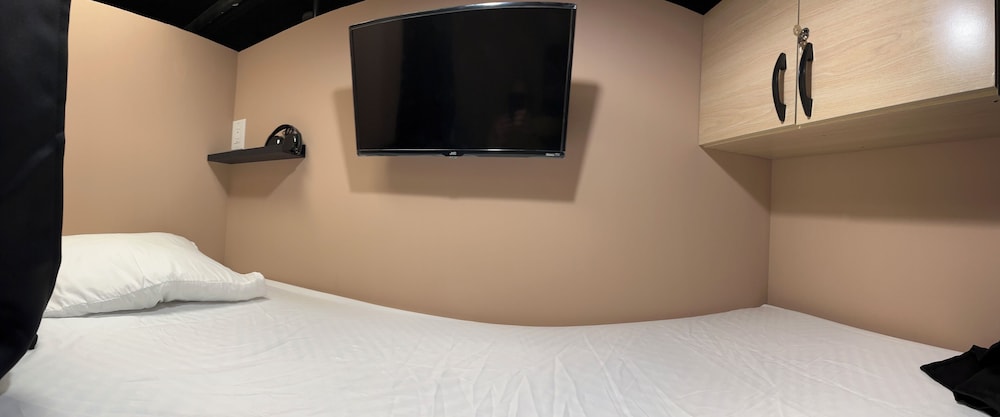 Pod-Inn Hotel — photo 57