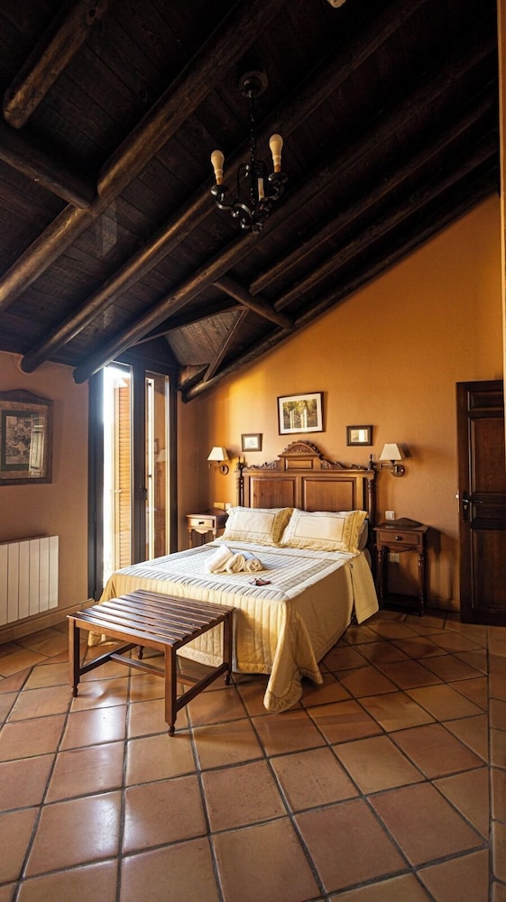 Habitación Doble Superior