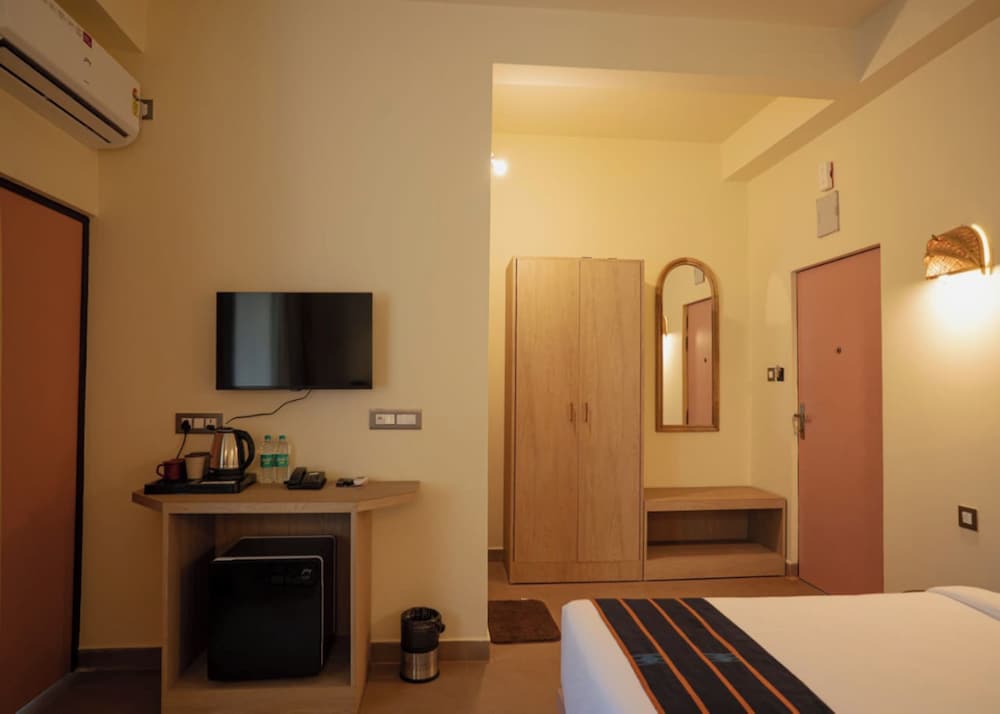 Standard Room photo 2