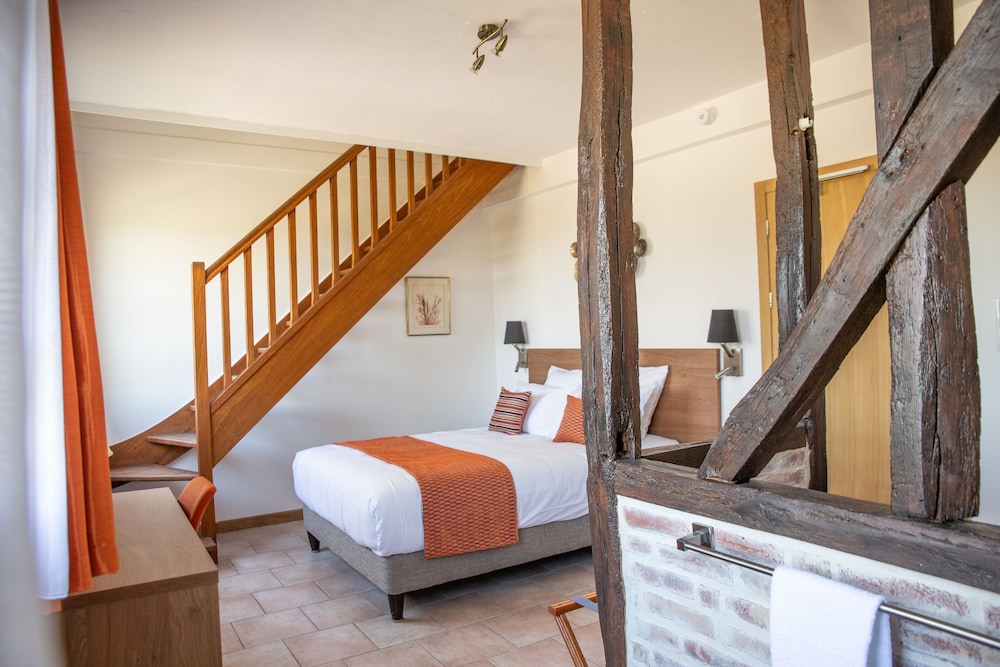 Duplex (Triple Room) photo 1