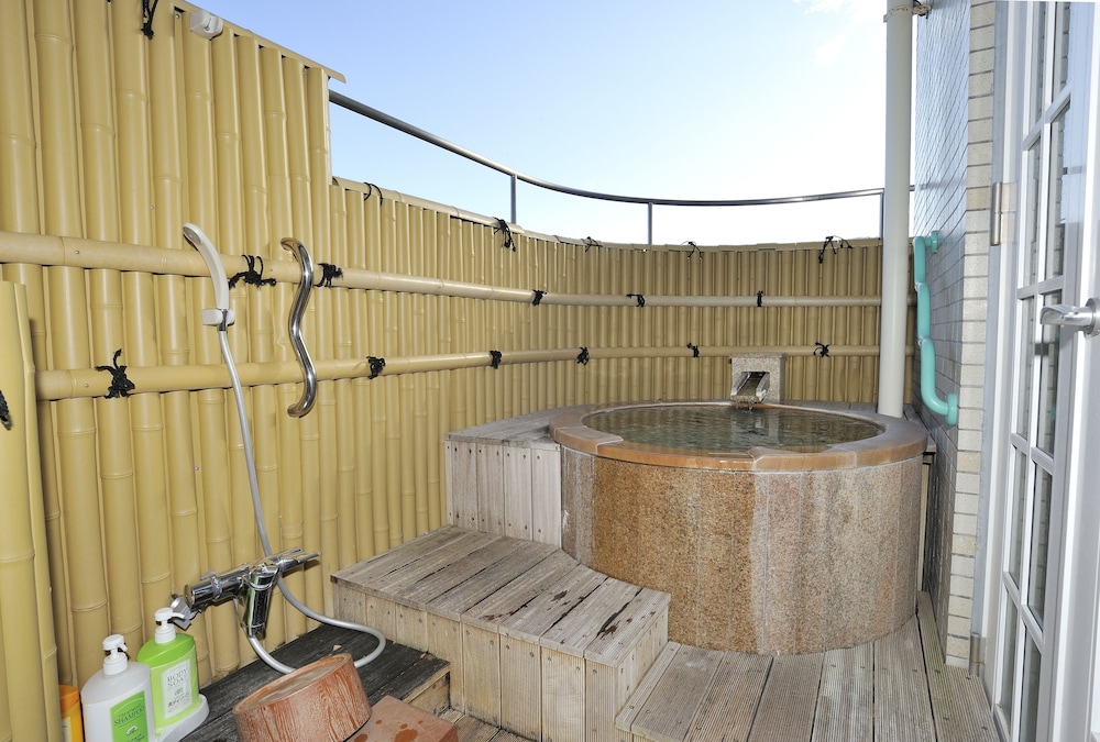 Suite, Private Bathroom, Mountain View (Open-Air Bath) photo 3