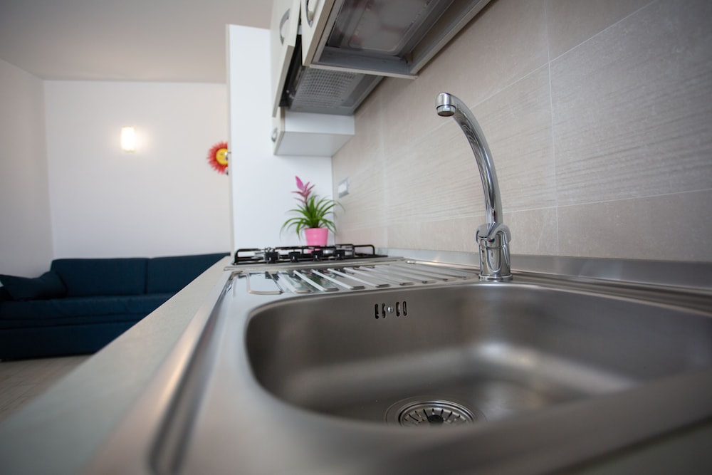 Romantic Apartment, Private Bathroom (penelope) photo 3