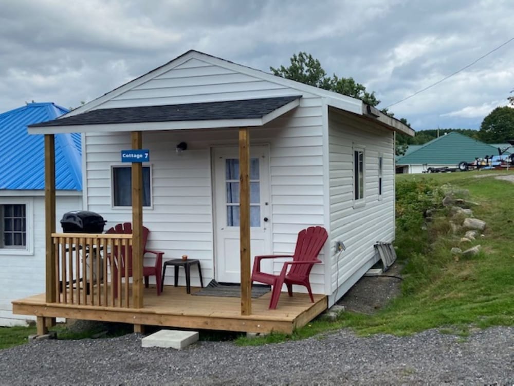 Basic Cottage, 1 Bedroom (#7)