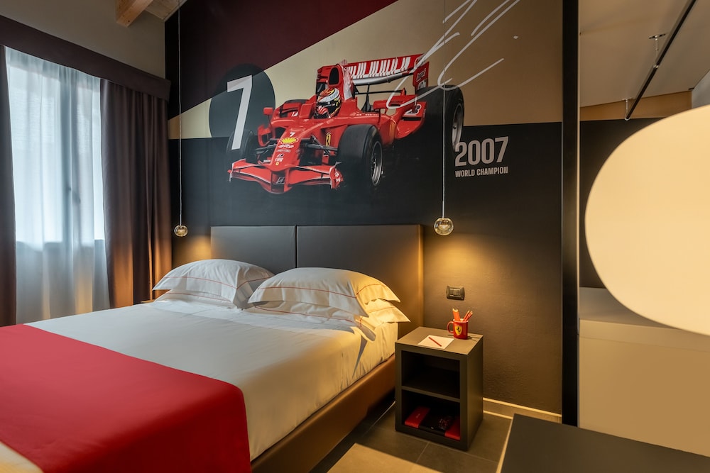 Deluxe Double Room - Photo 1