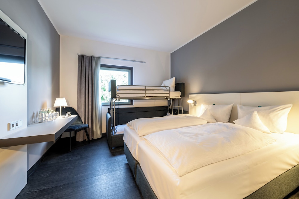 Superior Quadruple Room