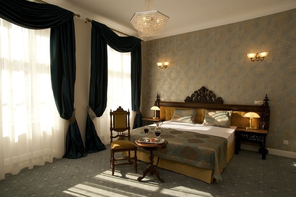 Deluxe Room photo 1