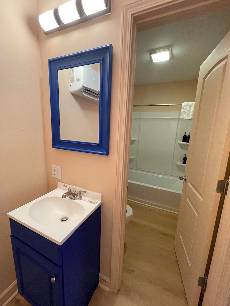 Studio Suite, 2 Queen Beds, Non Smoking photo 2