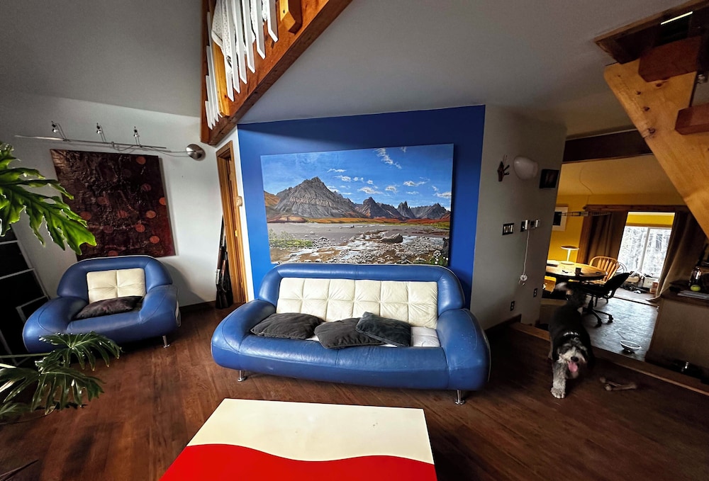 The Bluebell Apartment photo 1