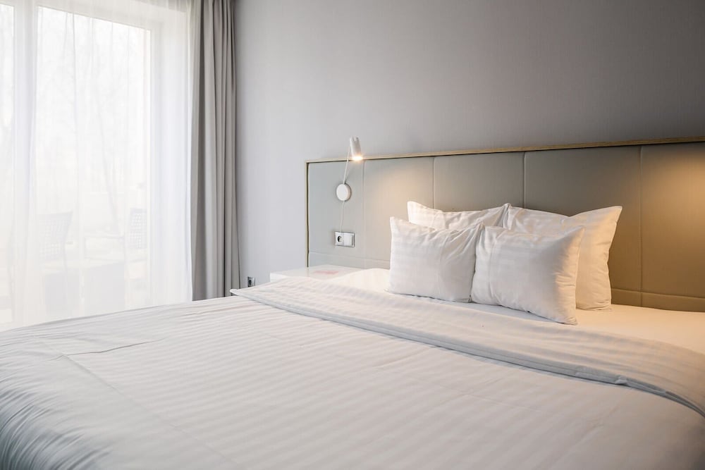 Premium Double Room