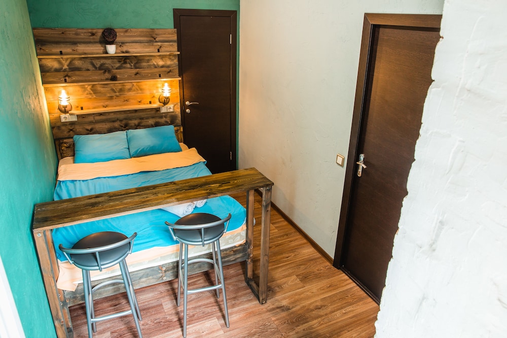 Luxury Double Room, Private Bathroom photo 1