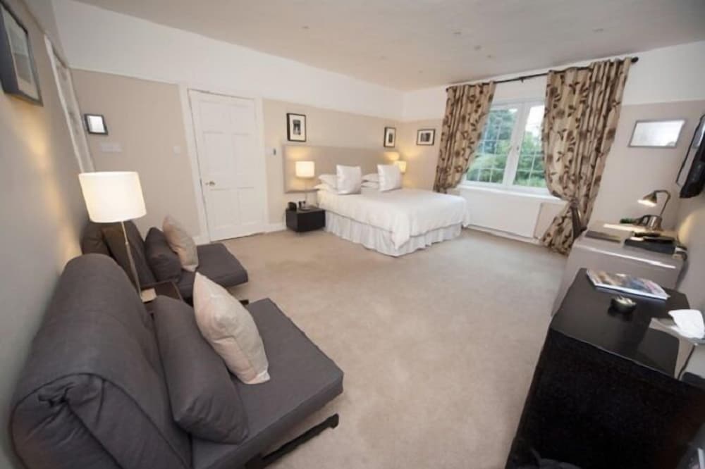 Family Suite, Garden View (Red Castle) photo 1