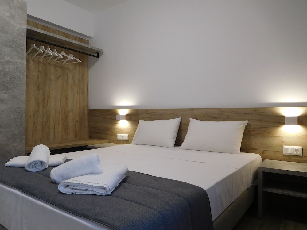 Junior Suite, 1 Bedroom photo 1