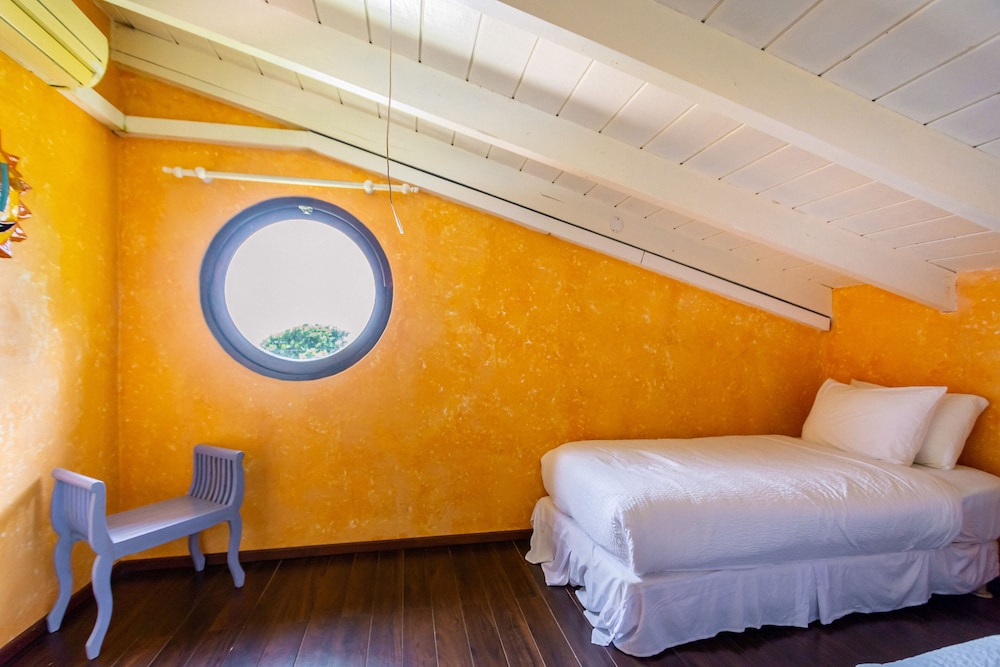 Villa (5 Bedrooms) photo 3