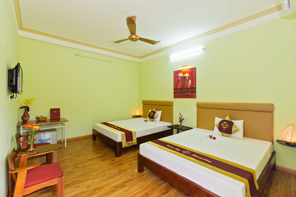 Double or Twin Room