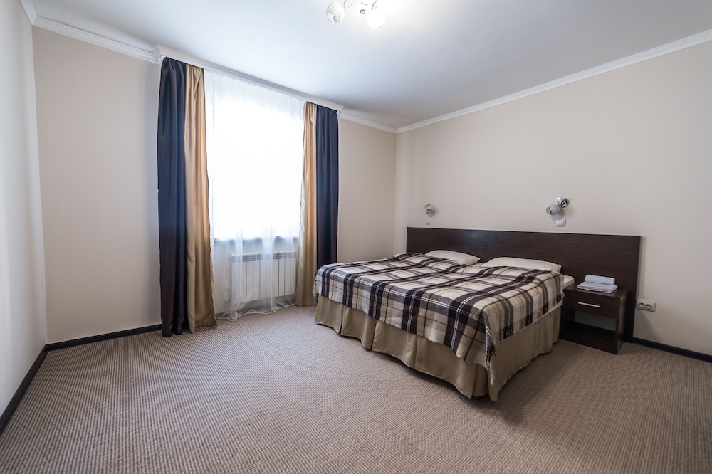 Standard Double Room photo 1