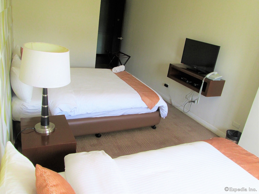 Classic Deluxe Room photo 2