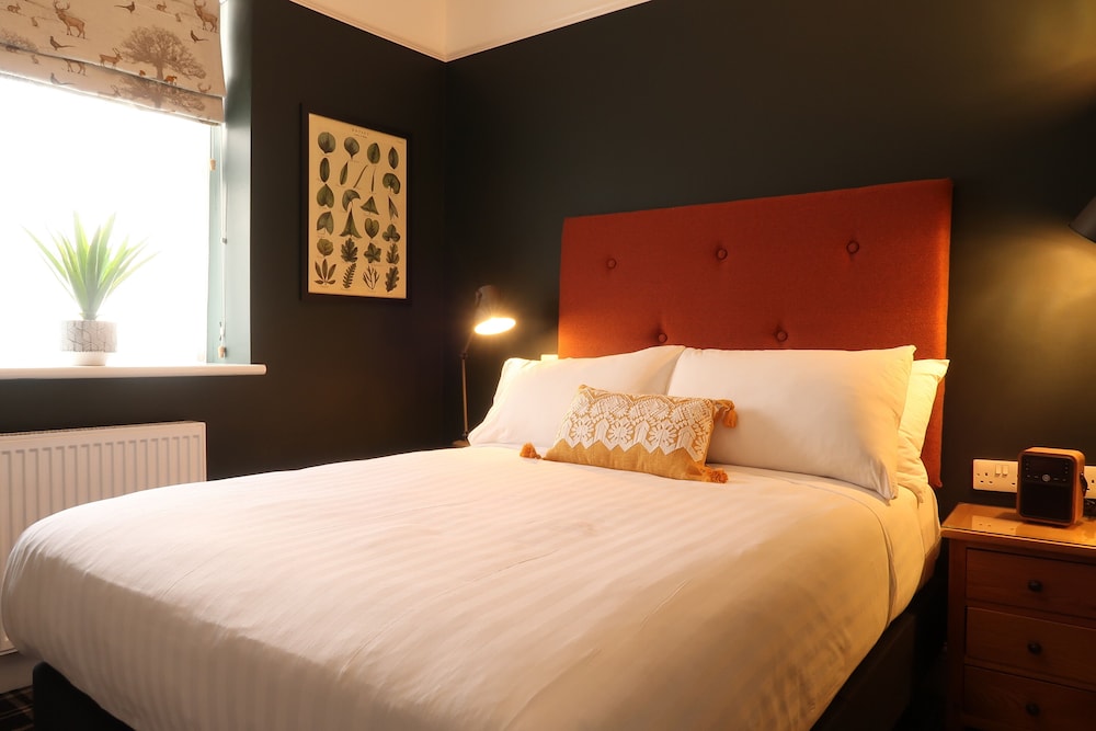 Classic Double Room, 1 Double Bed