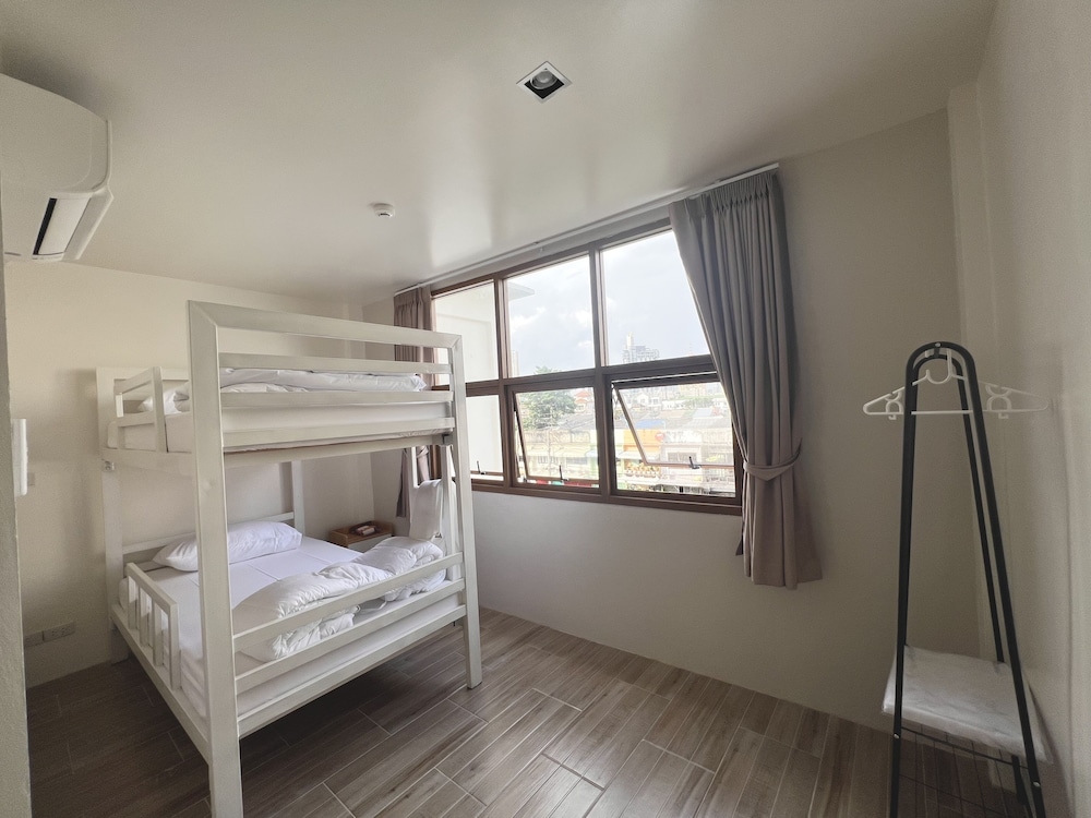 Twin Room photo 1