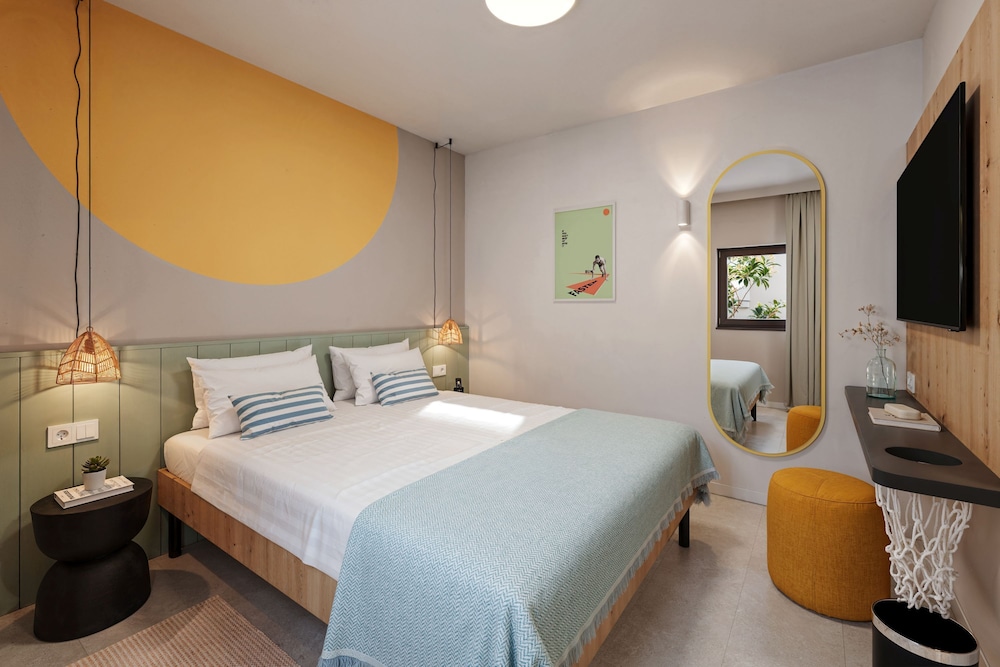 Suite for 4+2 - Residence - Photo 3