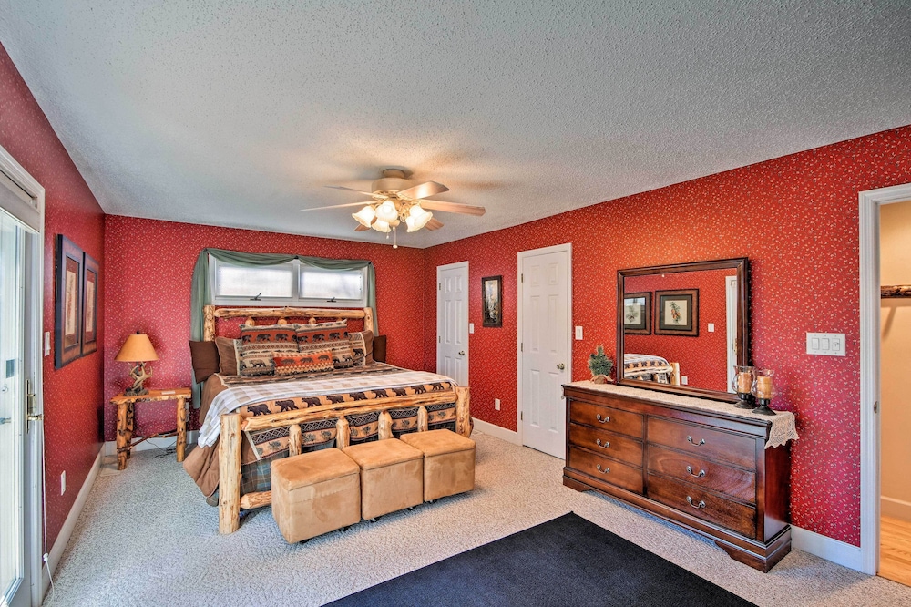 House (4 Bedrooms) photo 1
