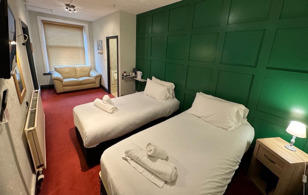 Standard Room photo 1