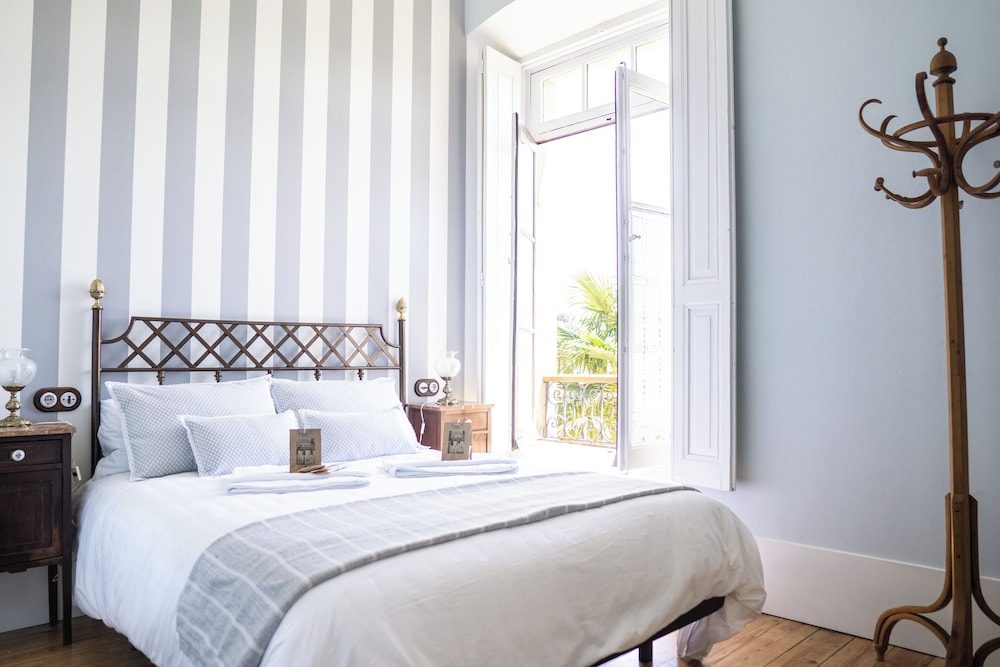 Superior Double Room, Garden View photo 3
