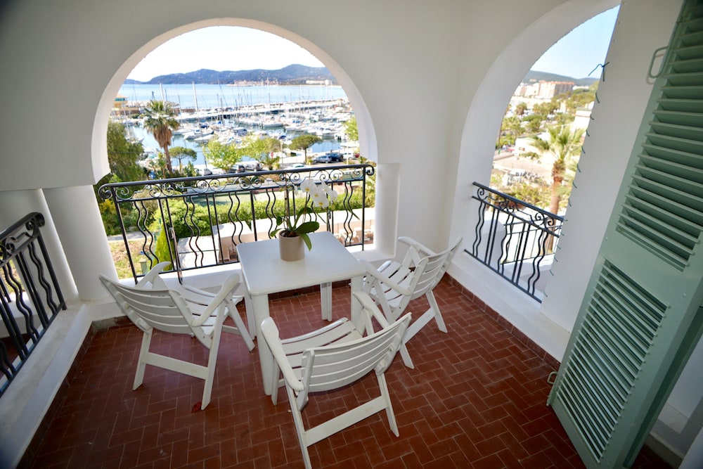Triple Room, Terrace, Sea View photo 2