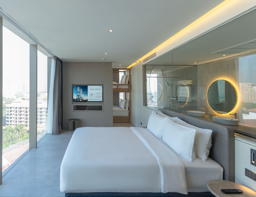 Panorama Family Suite - Photo 1