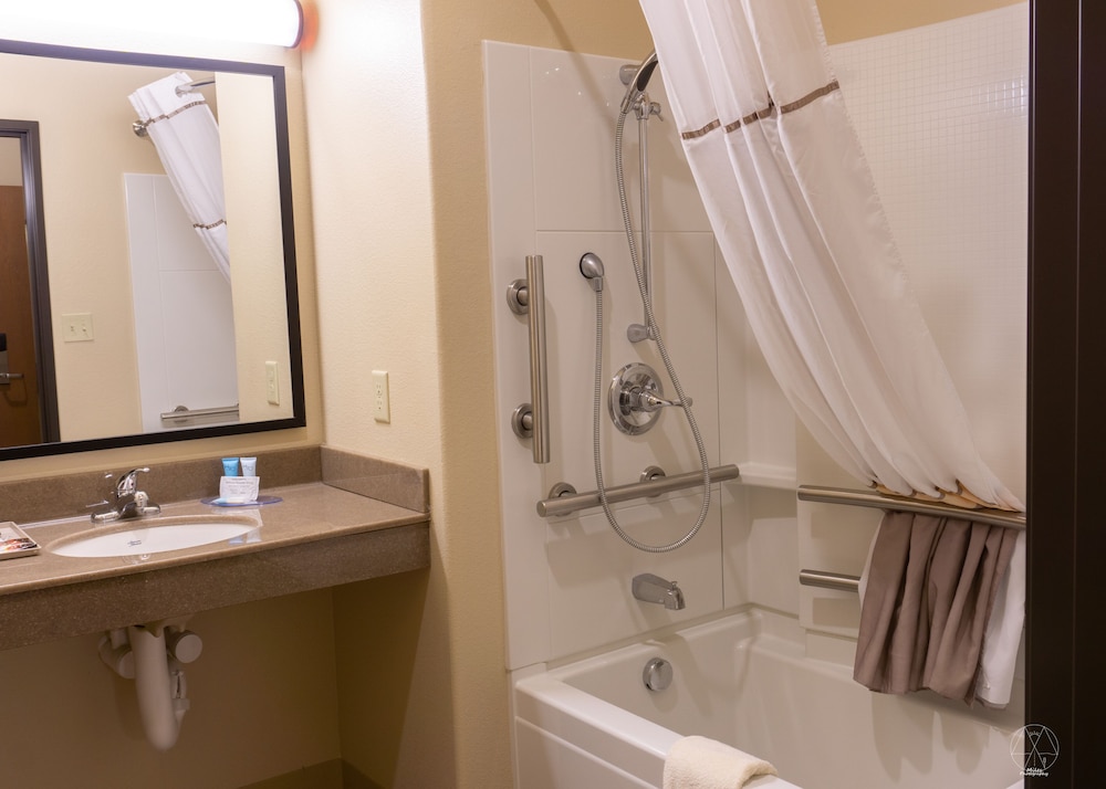 Newcastle Lodge & Convention Center, Billede 5