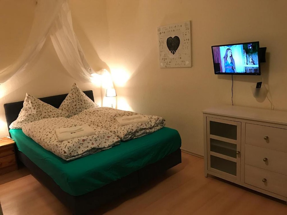Double or Twin Room photo 3