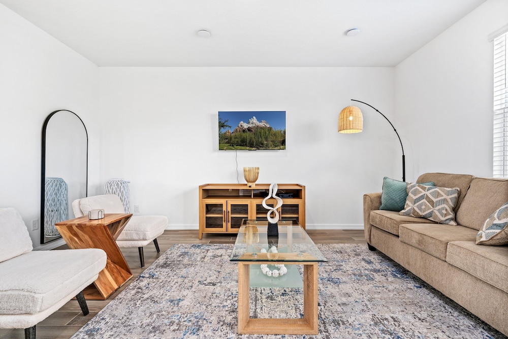 Lovely Townhome Sleeps 8 Eve101, Billede 8