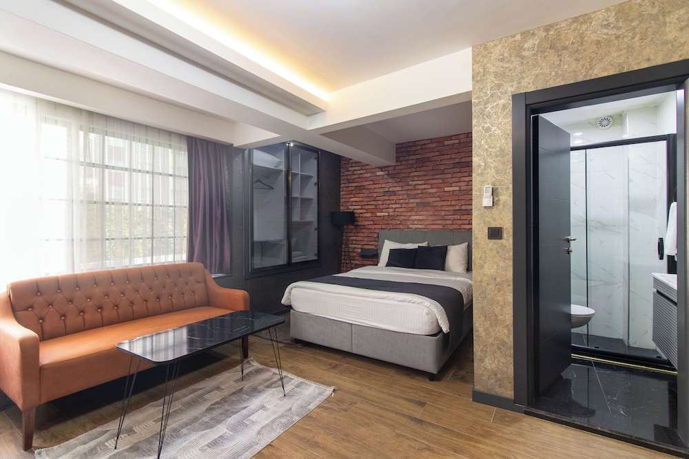 Deluxe Room photo 3