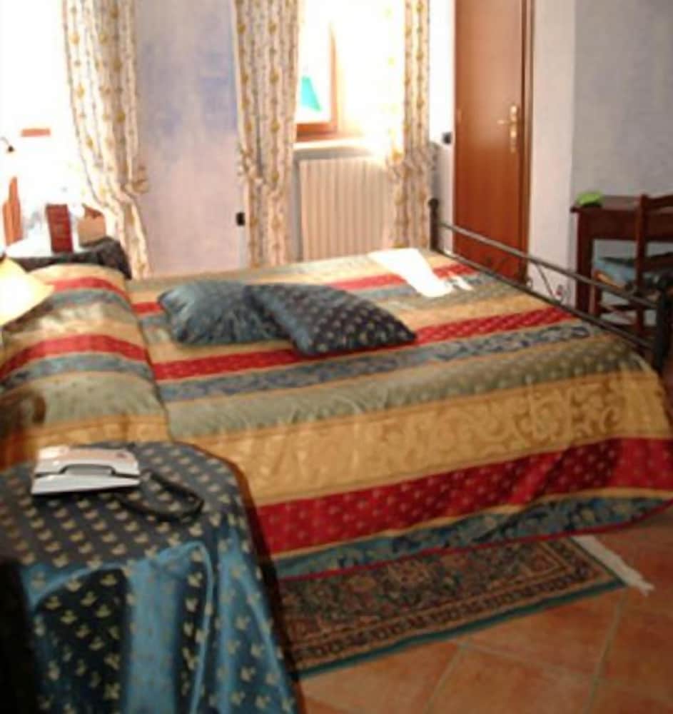 Quadruple Room photo 2