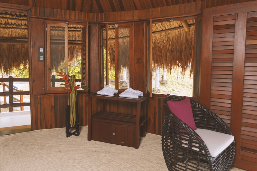 Superior Cabin - Photo 1