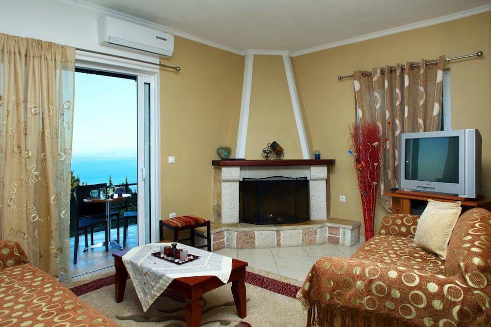 Apartment, 2 Bedrooms