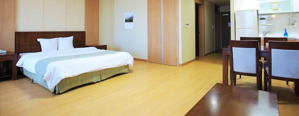 Family Condo, 1 Bedroom, Non Smoking, Beach View (27 Type)