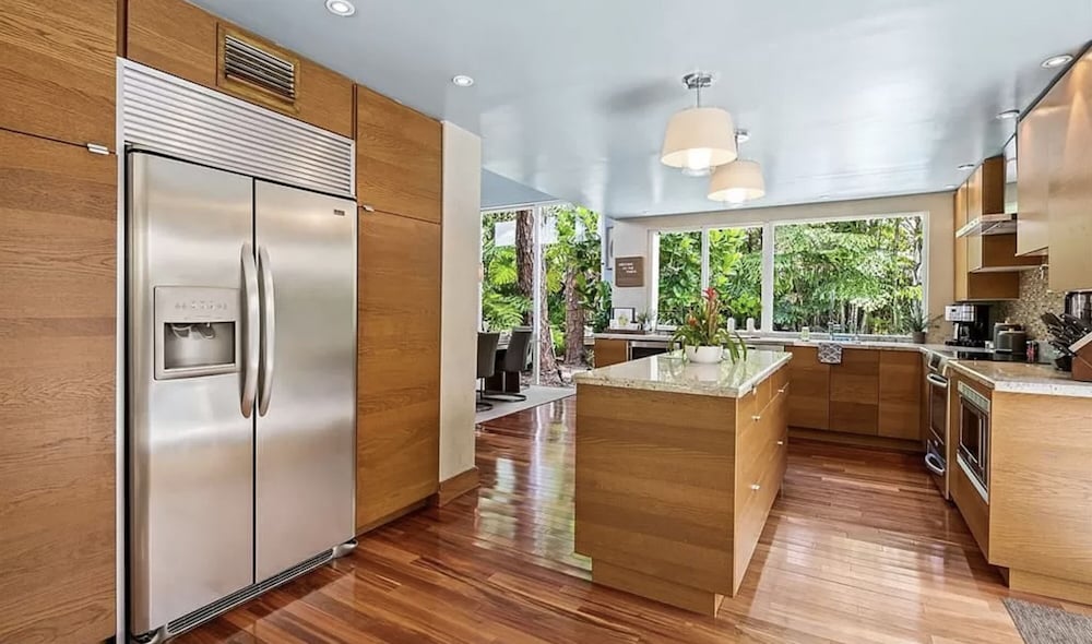 Wilton Manors Stunning Gated Oasis, Billede 19
