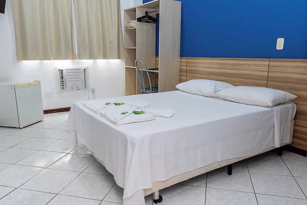 Classic Double Room, 1 Double Bed, Private Bathroom photo 1