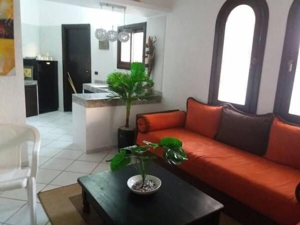 Standard Apartment, 1 Bedroom (T3) photo 2