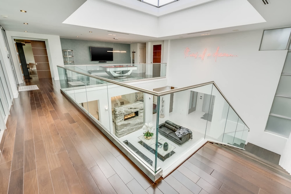Modern Waterfront Mansion in the Heart of Las Olas Minutes From the Beach, Bilde 62
