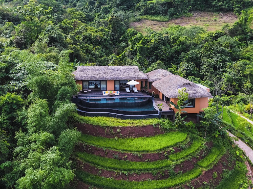Senna Hilltop Pool Villa 2 Bedroom photo 1