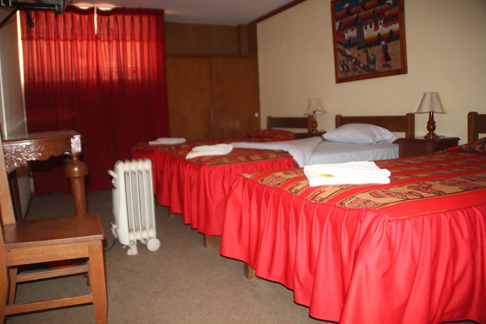 Triple Room photo 2