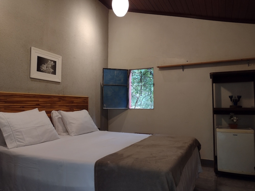 Superior Chalet, 1 Queen Bed photo 2