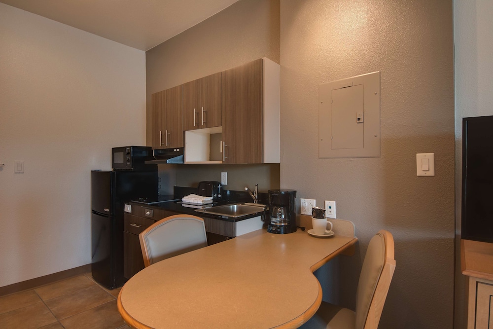 Studio 6-Brownsville, TX, Foto 5